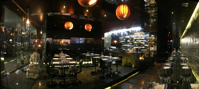 Ristorante dal Latino Caupona
